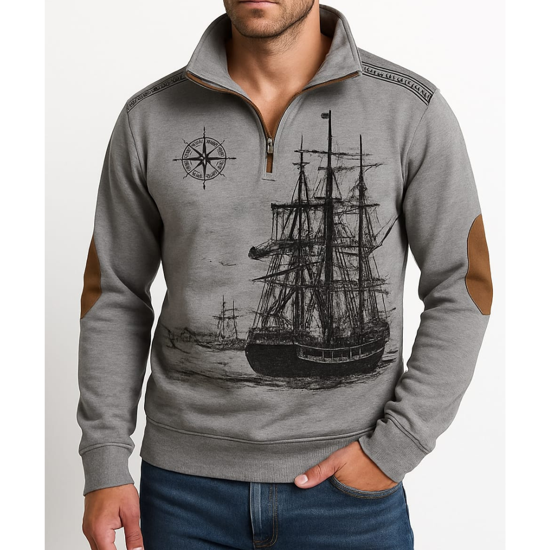 Maglia Nautica Vintage™