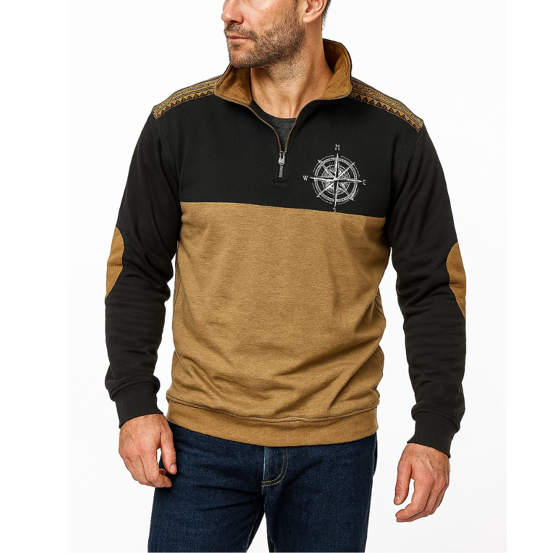 Maglia Nautica beige