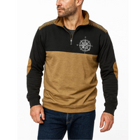 Maglia Nautica beige