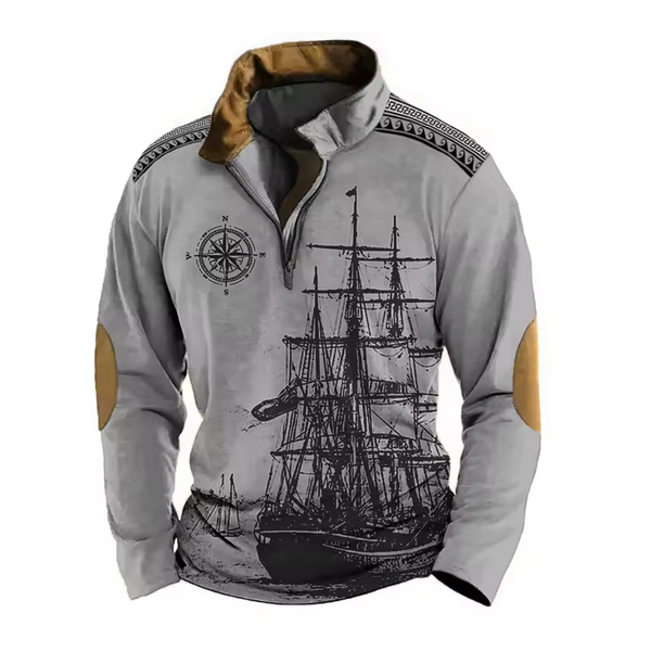 Maglia Nautica Vintage™